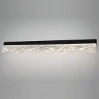 Бра 8057/600BK