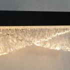 Бра 8057/600BK