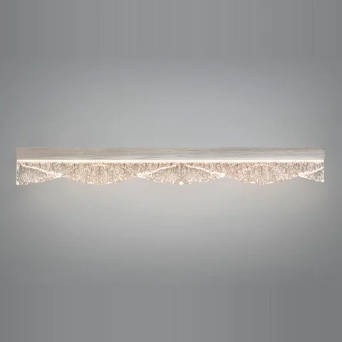 Настінне бра Diasha 8057/600GD LED золото 16Вт (IP20) Настінне бра Diasha 8057/600GD LED золото 16Вт (IP20)