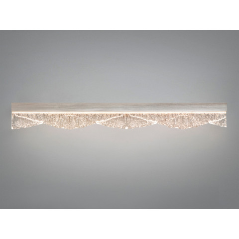 Настінне бра Diasha 8057/600GD LED золото 16Вт Настінне бра Diasha 8057/600GD LED золото 16Вт