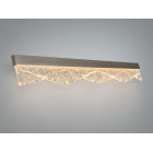 Настінне бра Diasha 8057/600GD LED золото 16Вт Настінне бра Diasha 8057/600GD LED золото 16Вт
