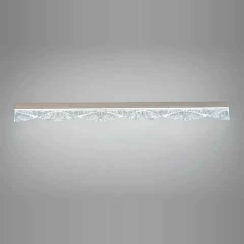 Настінне LED бра Diasha 8057/800GD золото, 20 Вт Настінне LED бра Diasha 8057/800GD золото, 20 Вт