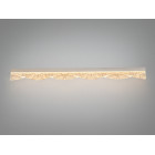 Настінне LED бра Diasha 8057/800GD золото 20 Вт Настінне LED бра Diasha 8057/800GD золото 20 Вт
