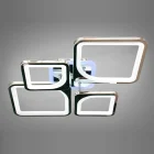 Стельовий Led Світильник Diasha 8060/2+2Hr 8060/2+2HR LED…