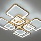 Люстра 8060/4+4G