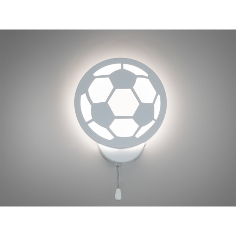 Світильник настінний LED Diasha 8065/1WH 