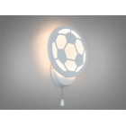 Світильник настінний LED Diasha 8065/1WH 