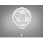 Світильник настінний LED Diasha 8065/1WH 