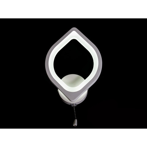Лед бра led Diasha 8073/1WH Лед бра led Diasha 8073/1WH