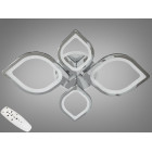 Світлодіодна люстра Diasha 8073/2+2HR LED 3 Світлодіодна люстра Diasha 8073/2+2HR LED 3