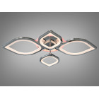 Світлодіодна люстра Diasha 8073/2+2HR LED 3 Світлодіодна люстра Diasha 8073/2+2HR LED 3