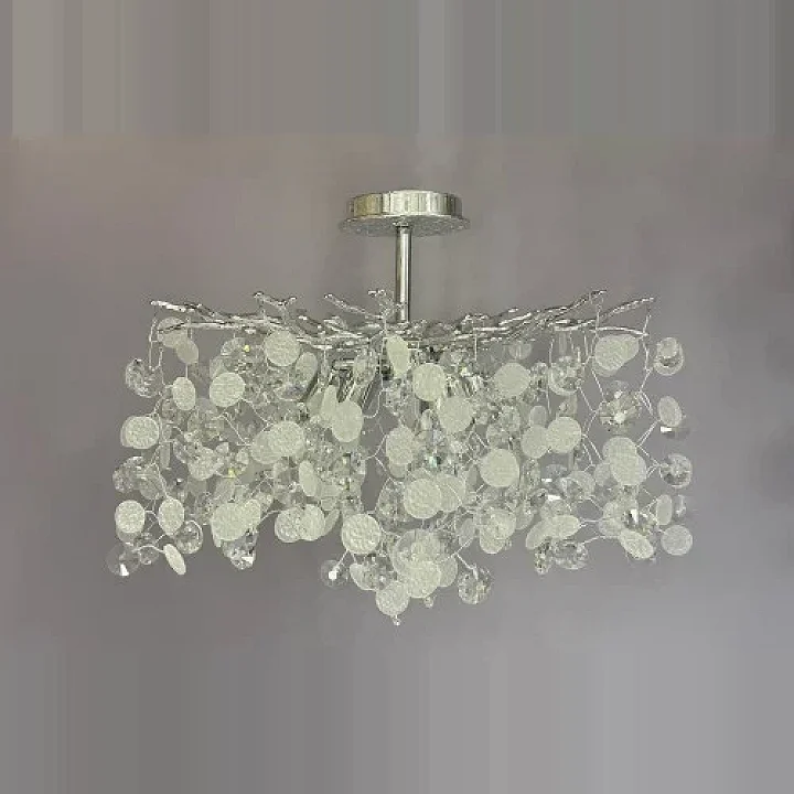 Люстра 8075-600 С Стельова