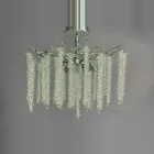 Кришталева люстра 8078-500 C CH/FG Стельо