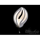 Светодиодное бра Diasha 8092/1WH Светодиодное бра Diasha 8092/1WH