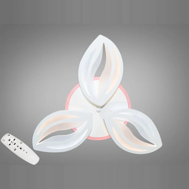 Стельовий Світильник Led Diasha 8092/3Wh 3Color Dim 8092/…