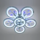 Стельовий Led 8135/5+1HR LED 3color d