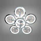 Стельовий Led 8135/5+1HR LED 3color d