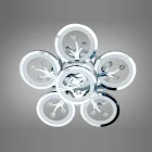 Стельовий Led 8135/5+1HR LED 3color d