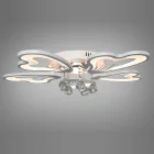 Люстра 8154/5WH dimmer