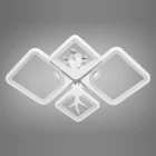 Стельовий Світильник Led Diasha 8157/2+2Wh 100W 8157/2+2W…
