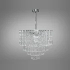 Кришталева люстра 816/500CH Кришталева люстра 816/500CH