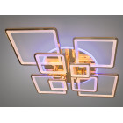 LED-люстра Diasha 8160/8G LED 3color dimmer, 225W, 12375 lm, димер LED-люстра Diasha 8160/8G LED 3color dimmer, 225W, 12375 lm, димер