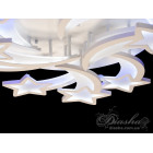 LED люстра Diasha 8163/6+3WH LED 3color 150W це сучасний стельовий світильник для дитячої кімнати у формі зірок. LED люстра Diasha 8163/6+3WH LED 3color 150W це сучасний стельовий світильник для дитячої кімнати у формі зірок.