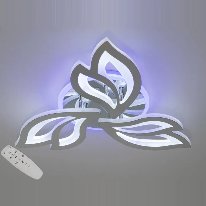 Потолочный Led Светильник Diasha 8165/3Hr 55W 8165/3HR LE…