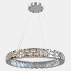 Кришталева люстра 8220-600CH Кришталева люстра 8220-600CH