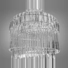 Кришталева люстра 82205/800xH2600HR