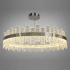Кришталева люстра 828/800CH