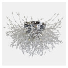 Стельова люстра Кульбаба Artlight 8556/8CH Стельова люстра Кульбаба Artlight 8556/8CH