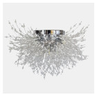 Стельова люстра Кульбаба Artlight 8556/8CH Стельова люстра Кульбаба Artlight 8556/8CH