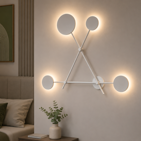 Бра Artlight 8667WH Бра Artlight 8667WH