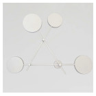 Бра Artlight 8667WH