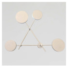 Бра Artlight 8667WH