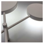 Бра Artlight 8667WH