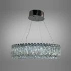 Кришталева люстра 8693-500CH