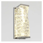 Світлодіодне настінне бра Artlight 88031/290WCH, 19 Вт, хром та прозоре скло Світлодіодне настінне бра Artlight 88031/290WCH, 19 Вт, хром та прозоре скло