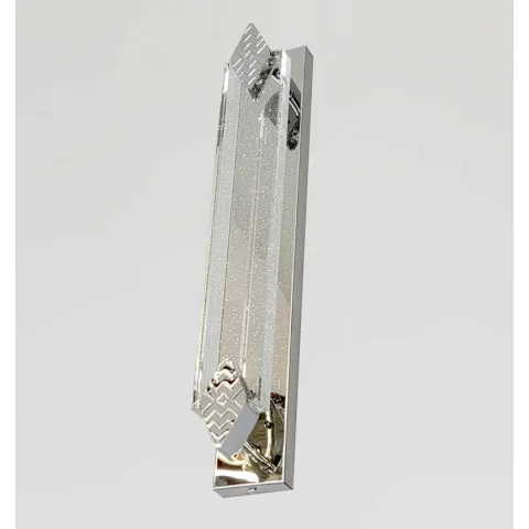 Бра Artlight 88102/500CH (хром, прозоре скло) Бра Artlight 88102/500CH (хром, прозоре скло)