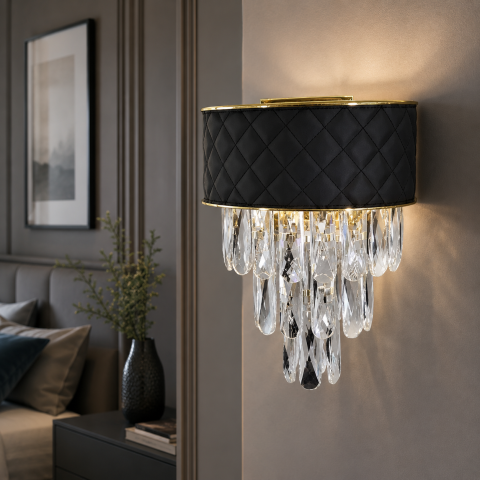 Бра Artlight 88205/2BK