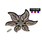 Светильник Led Потолочный Linisoln 8881/6 Bk 3Color 8881/…