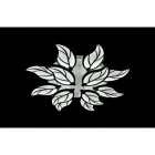 Світлодіодна люстра Linisoln 8881/8+4 BK LED 3 color Світлодіодна люстра Linisoln 8881/8+4 BK LED 3 color
