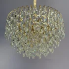 Кришталева люстра 89018-500 FG