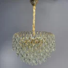 Кришталева люстра 89018-500 FG