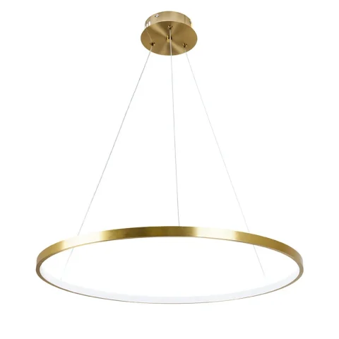 Люстра стельова LED Levistella 7529832-1 BRONZE LED (600), 40W, три режими світла, бронзовий метал, сучасний стиль для дому Люстра стельова LED Levistella 7529832-1 BRONZE LED (600), 40W, три режими світла, бронзовий метал, сучасний стиль для дому