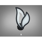 Настінне LED бра Diasha 9033/1BK, 25W Настінне LED бра Diasha 9033/1BK, 25W