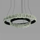 Люстра 1532-60*40 BK Люстра 1532-60*40 BK