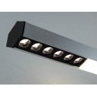 Настінне LED бра Diasha 9520/L Настінне LED бра Diasha 9520/L