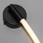 Світильник Led Diasha 9600 9600-BK